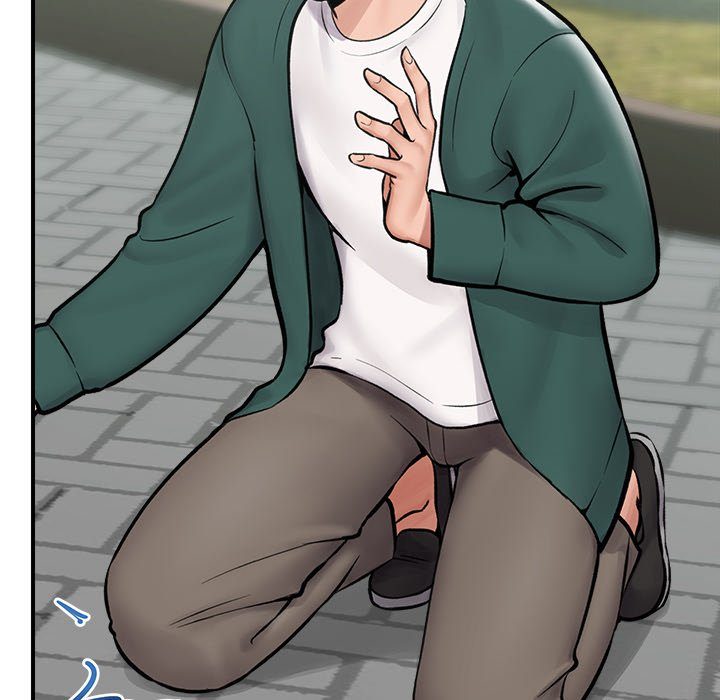 18+ Hypnotist Security Guard Chapter 7 page 40