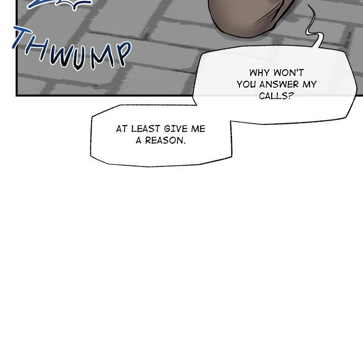 18+ Hypnotist Security Guard Chapter 7 page 41
