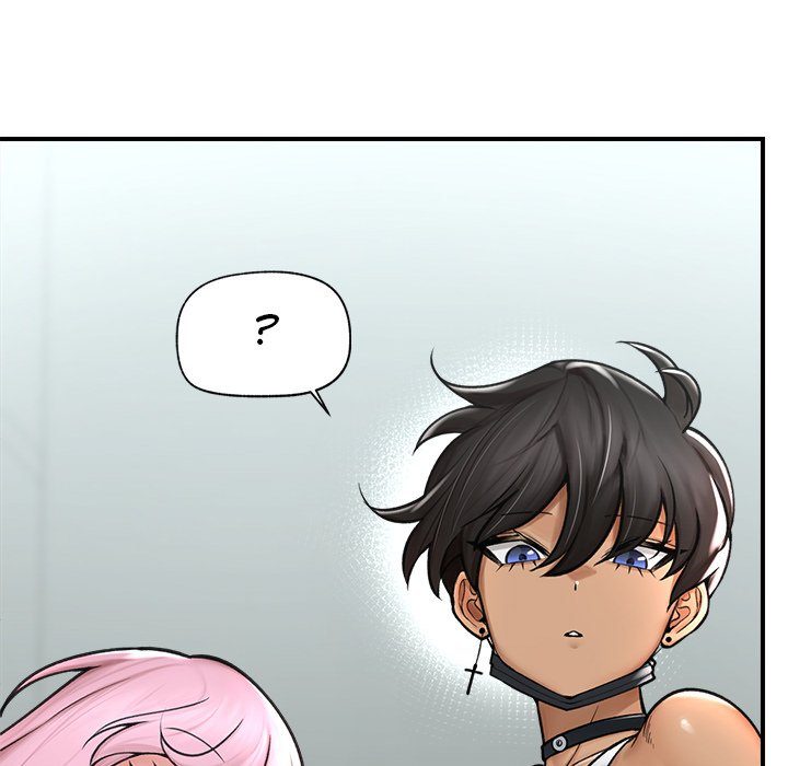 18+ Hypnotist Security Guard Chapter 7 page 42