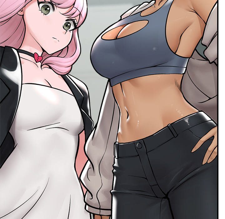 18+ Hypnotist Security Guard Chapter 7 page 43