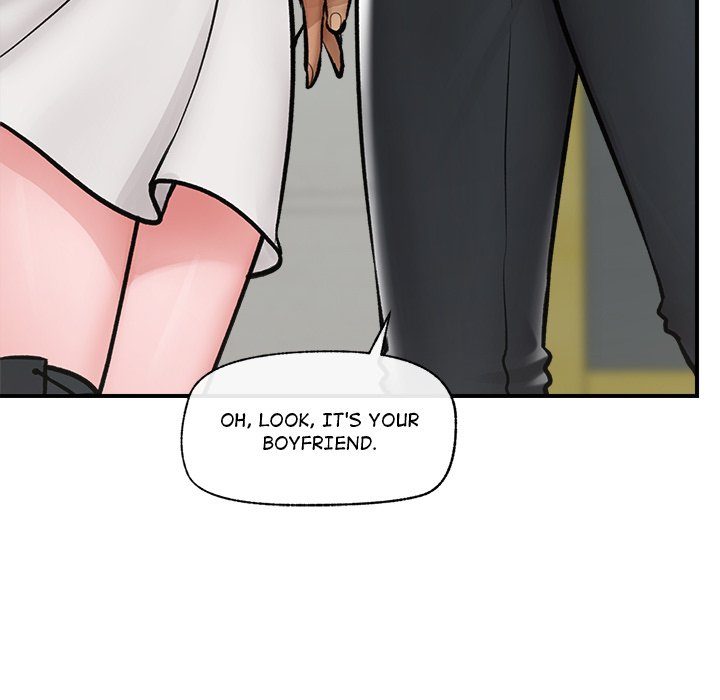 18+ Hypnotist Security Guard Chapter 7 page 44
