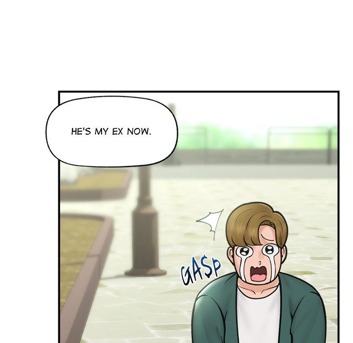 18+ Hypnotist Security Guard Chapter 7 page 45