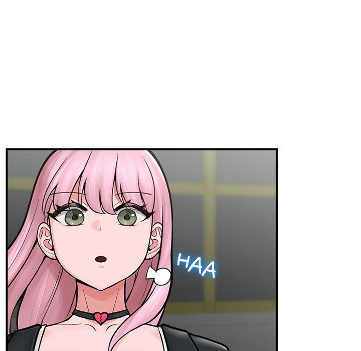 18+ Hypnotist Security Guard Chapter 7 page 47