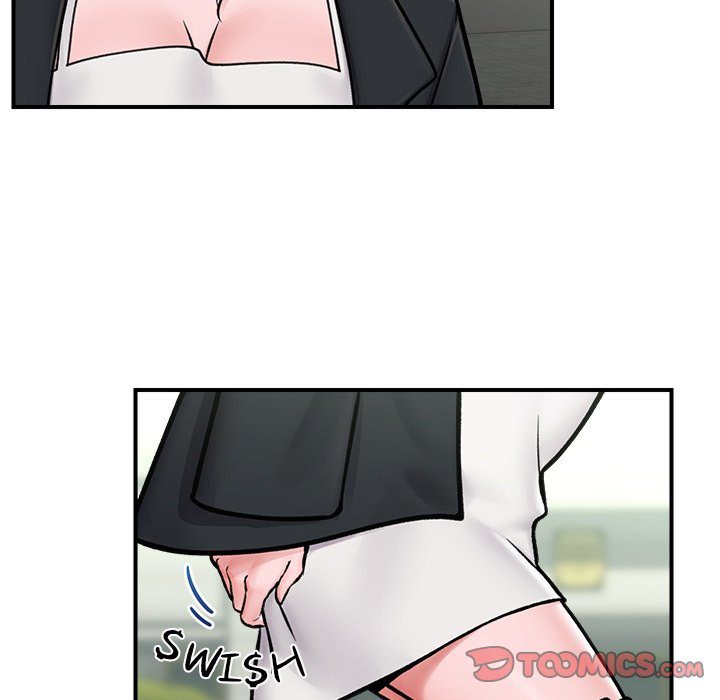 18+ Hypnotist Security Guard Chapter 7 page 48