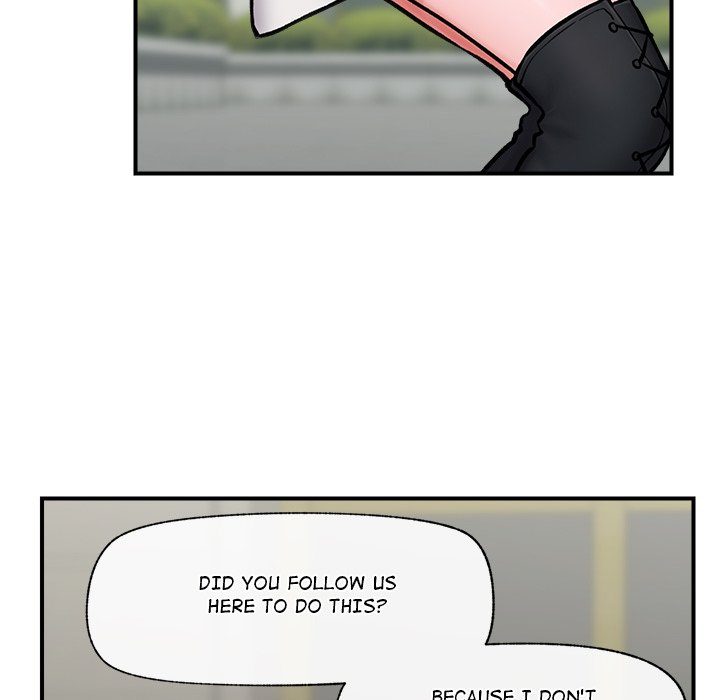 18+ Hypnotist Security Guard Chapter 7 page 49