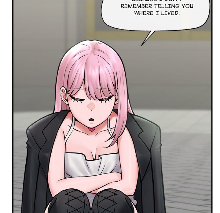18+ Hypnotist Security Guard Chapter 7 page 50