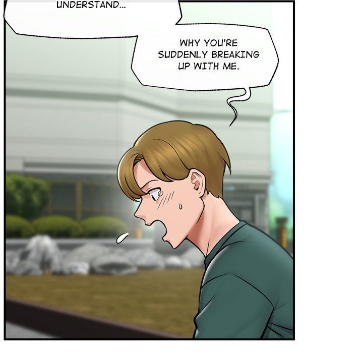 18+ Hypnotist Security Guard Chapter 7 page 52