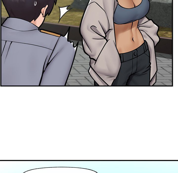 18+ Hypnotist Security Guard Chapter 7 page 56