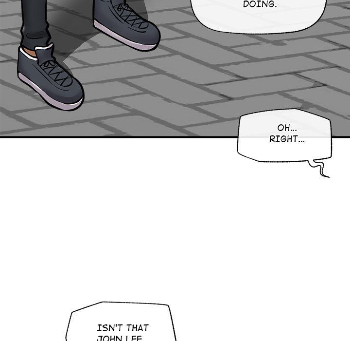 18+ Hypnotist Security Guard Chapter 7 page 59