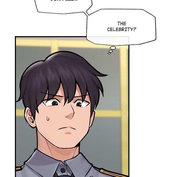 18+ Hypnotist Security Guard Chapter 7 page 60