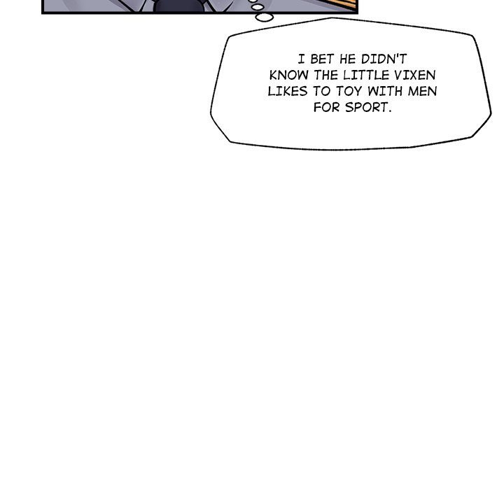18+ Hypnotist Security Guard Chapter 7 page 61