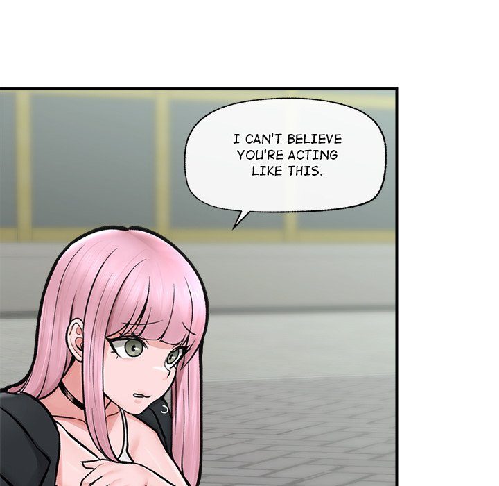 18+ Hypnotist Security Guard Chapter 7 page 62
