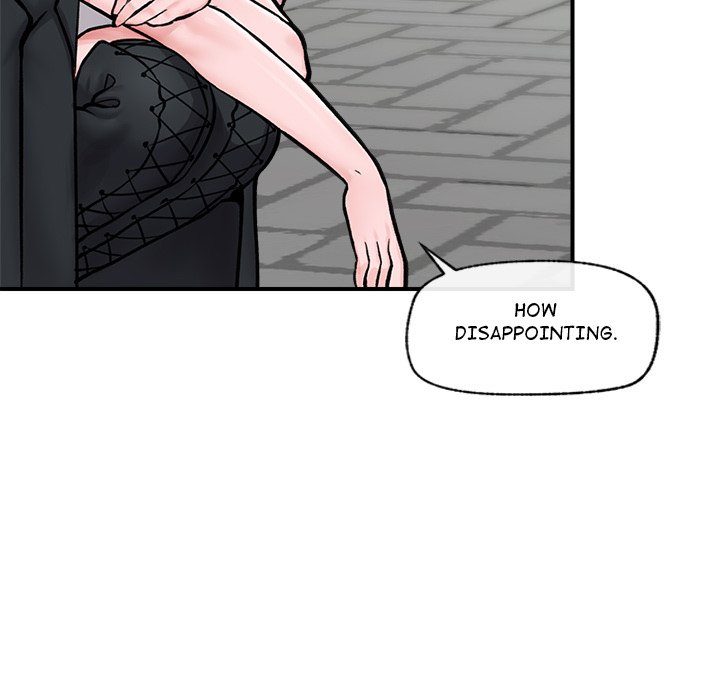 18+ Hypnotist Security Guard Chapter 7 page 63