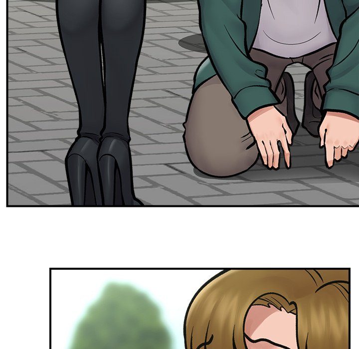 18+ Hypnotist Security Guard Chapter 7 page 65