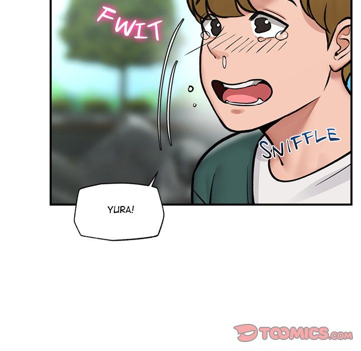 18+ Hypnotist Security Guard Chapter 7 page 66