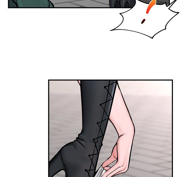 18+ Hypnotist Security Guard Chapter 7 page 70