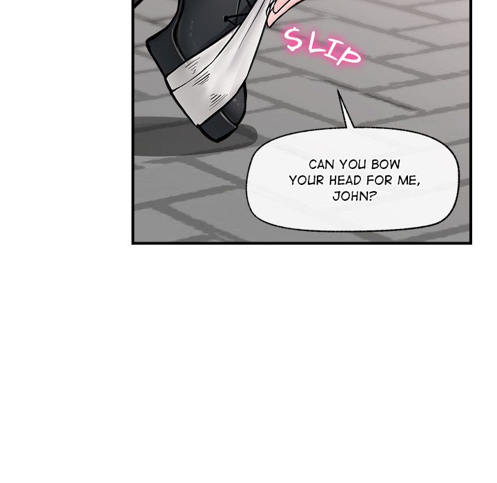 18+ Hypnotist Security Guard Chapter 7 page 71