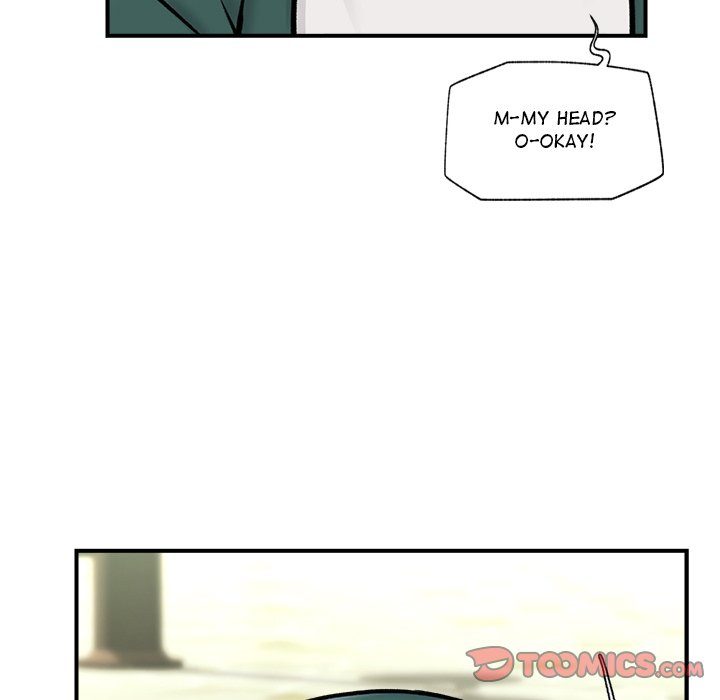 18+ Hypnotist Security Guard Chapter 7 page 75