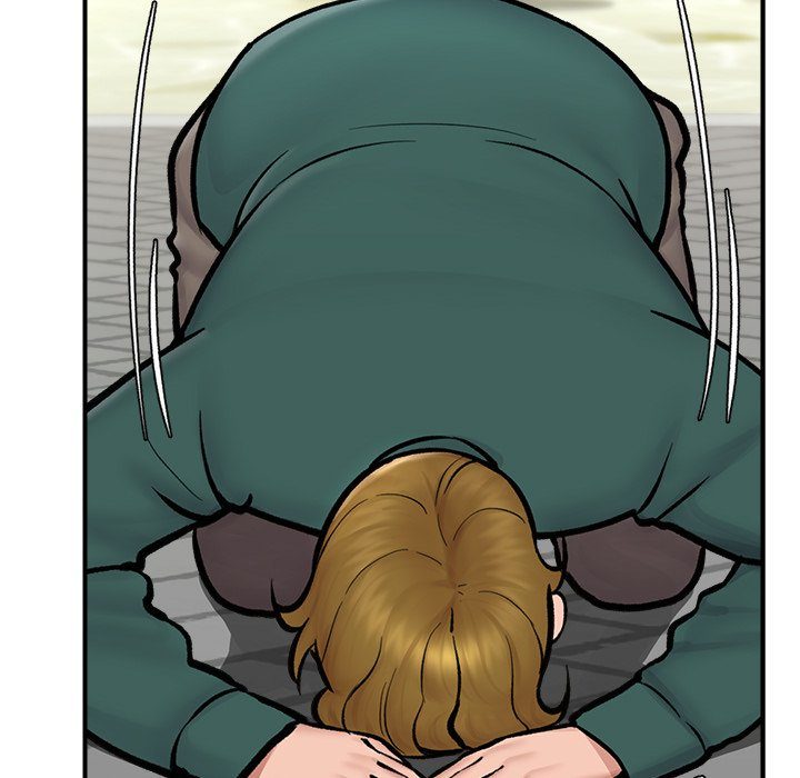 18+ Hypnotist Security Guard Chapter 7 page 76