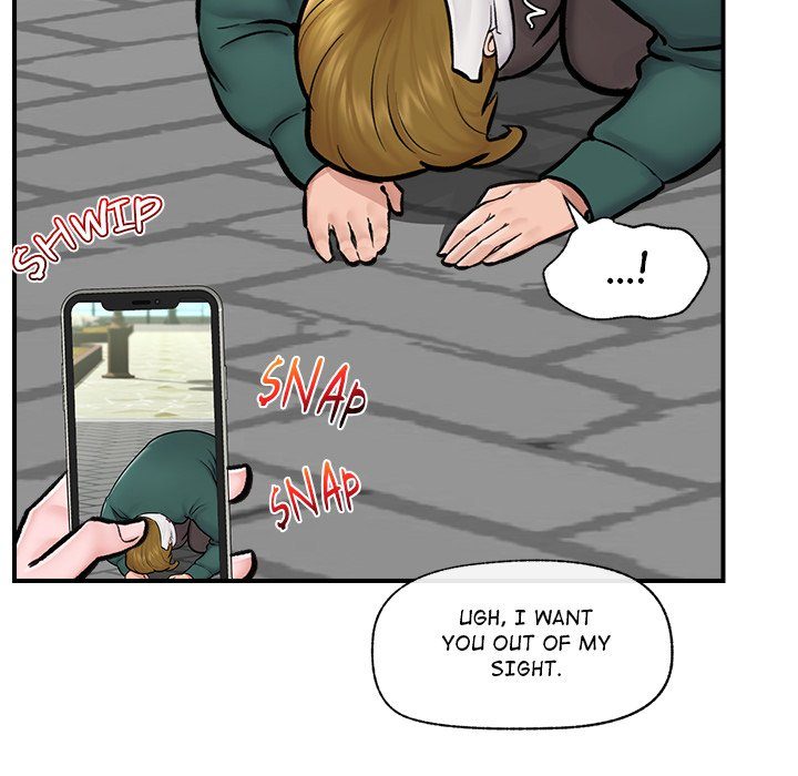 18+ Hypnotist Security Guard Chapter 7 page 79