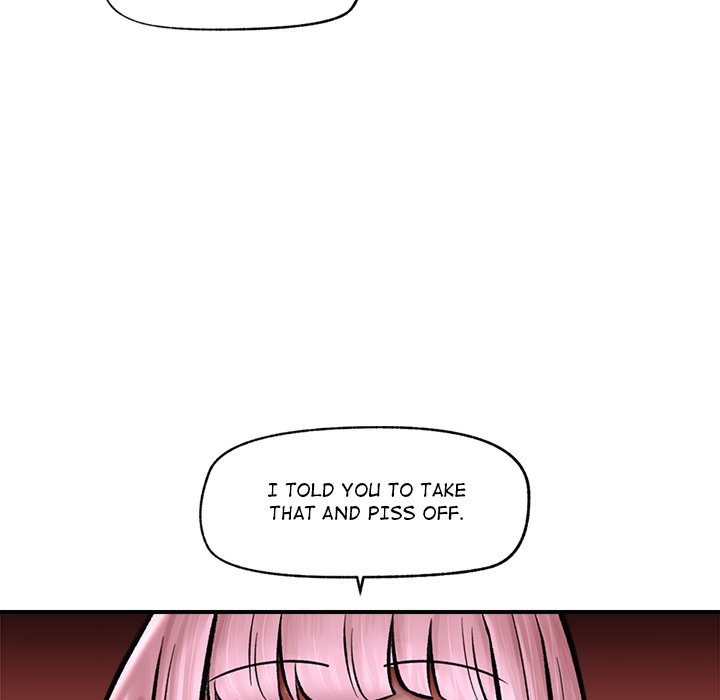18+ Hypnotist Security Guard Chapter 7 page 83
