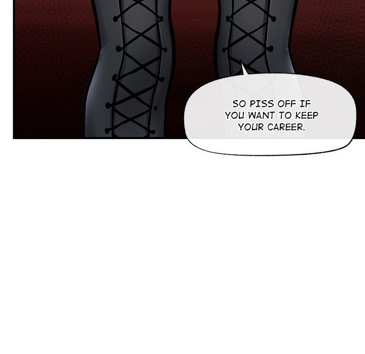 18+ Hypnotist Security Guard Chapter 7 page 87