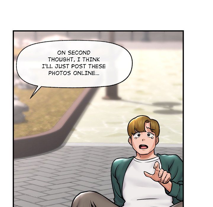 18+ Hypnotist Security Guard Chapter 7 page 88
