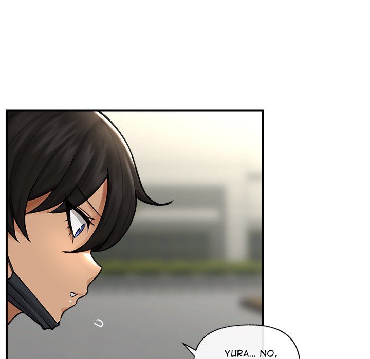 18+ Hypnotist Security Guard Chapter 7 page 90