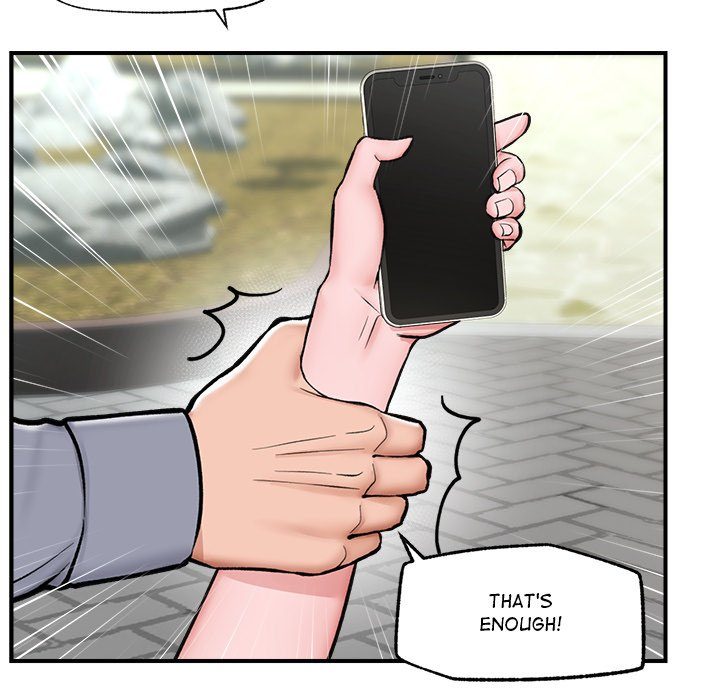 18+ Hypnotist Security Guard Chapter 7 page 92