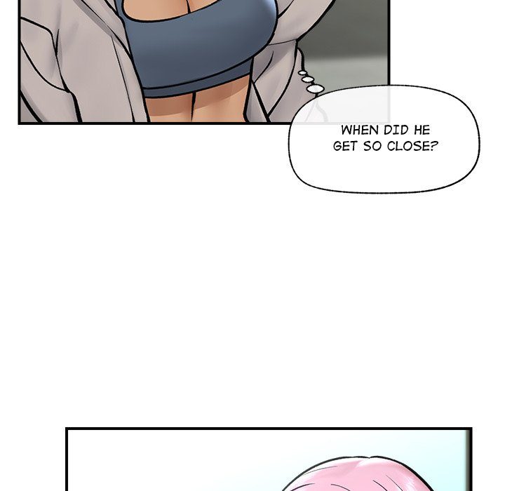 18+ Hypnotist Security Guard Chapter 7 page 96