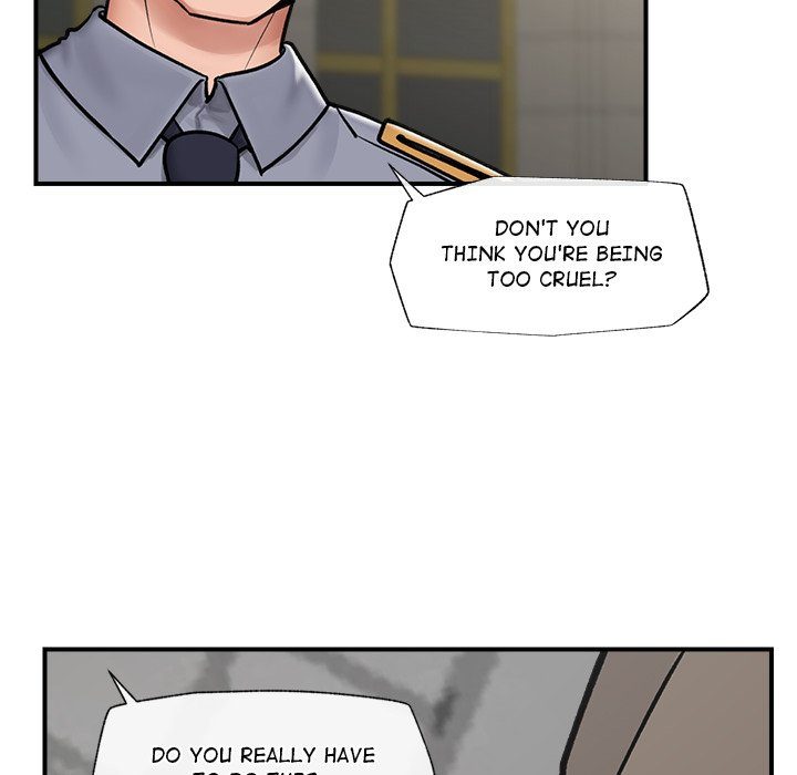 18+ Hypnotist Security Guard Chapter 7 page 99