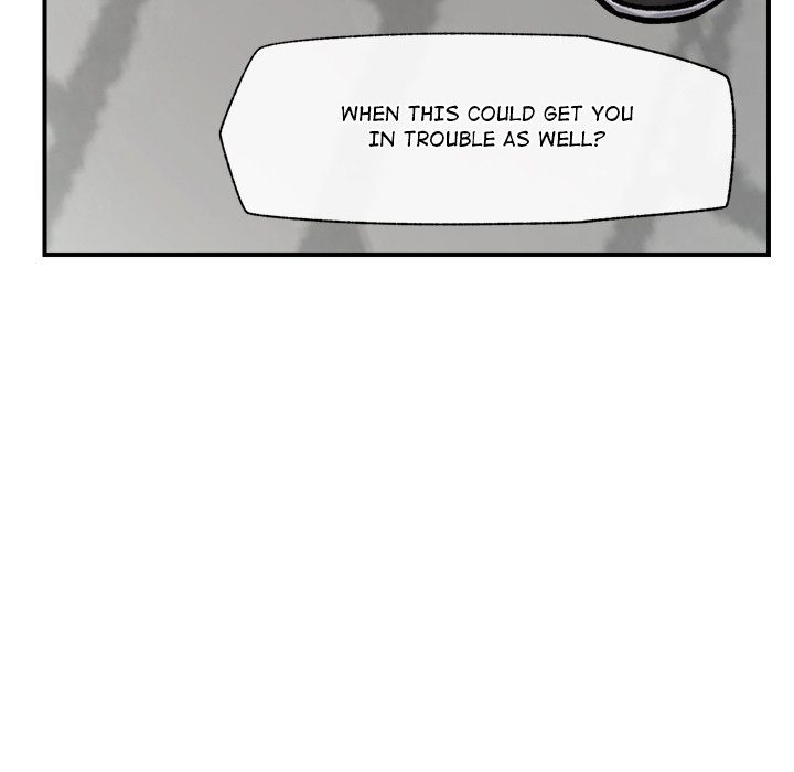18+ Hypnotist Security Guard Chapter 7 page 101