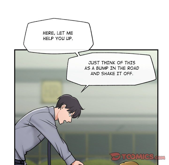 18+ Hypnotist Security Guard Chapter 7 page 102