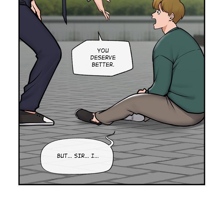 18+ Hypnotist Security Guard Chapter 7 page 103