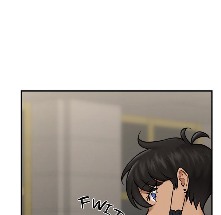 18+ Hypnotist Security Guard Chapter 7 page 107