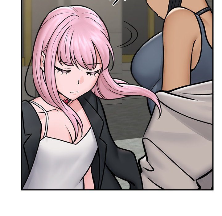 18+ Hypnotist Security Guard Chapter 7 page 108
