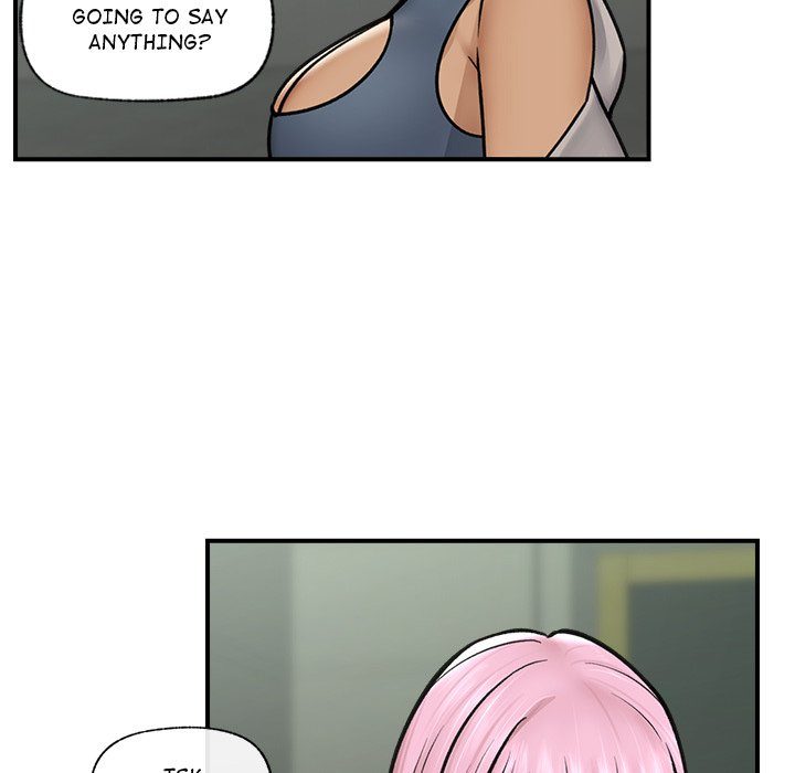 18+ Hypnotist Security Guard Chapter 7 page 110