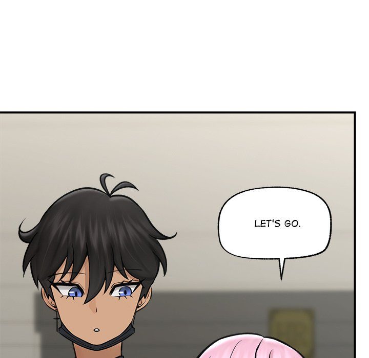 18+ Hypnotist Security Guard Chapter 7 page 112