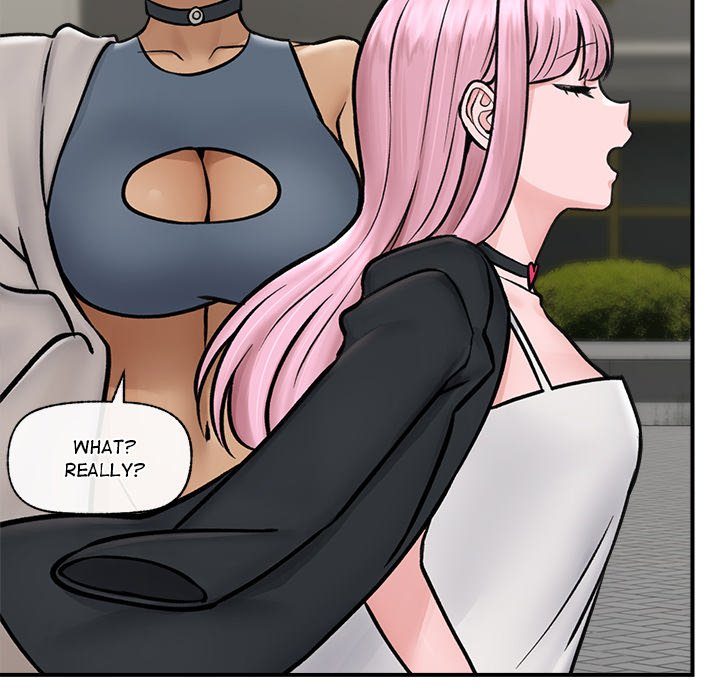 18+ Hypnotist Security Guard Chapter 7 page 113