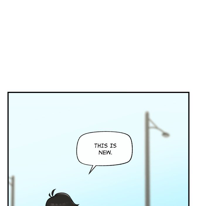 18+ Hypnotist Security Guard Chapter 7 page 114