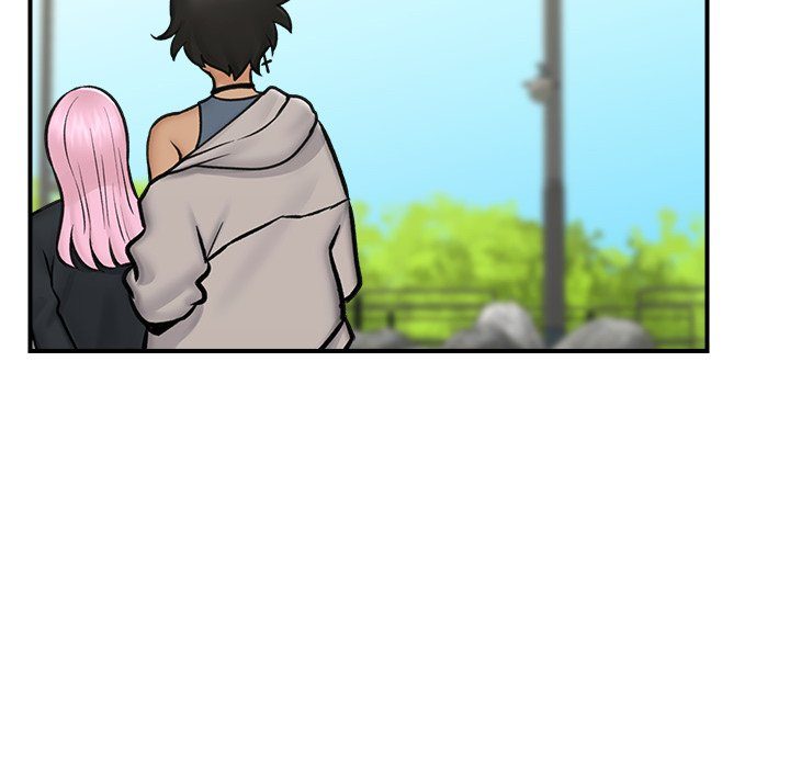 18+ Hypnotist Security Guard Chapter 7 page 115