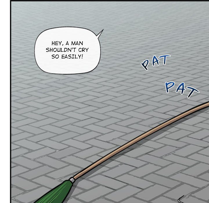 18+ Hypnotist Security Guard Chapter 7 page 116