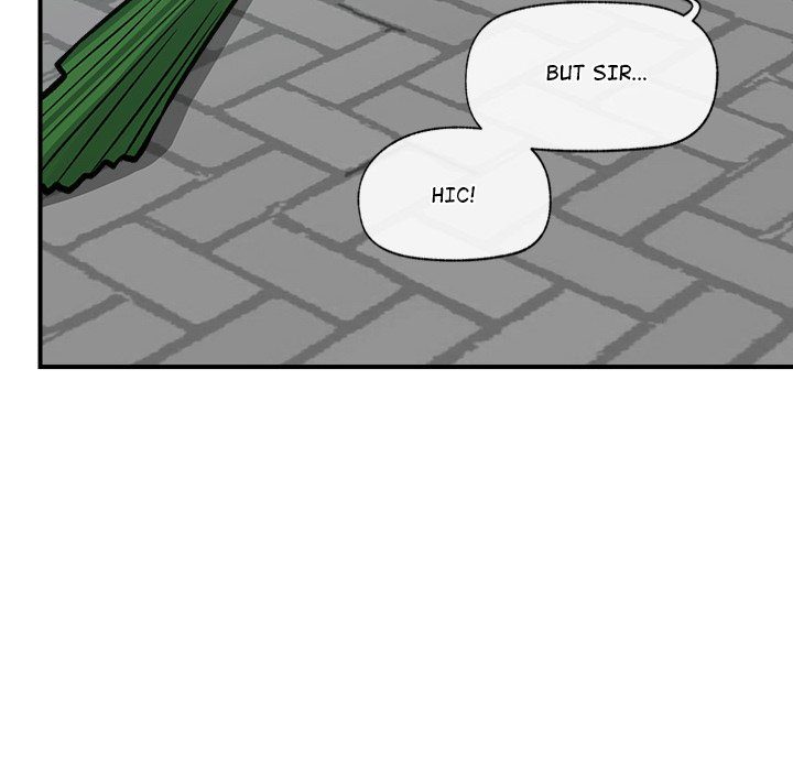 18+ Hypnotist Security Guard Chapter 7 page 117