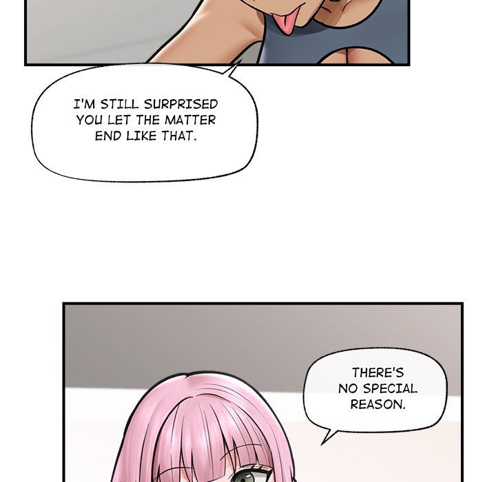 18+ Hypnotist Security Guard Chapter 7 page 121