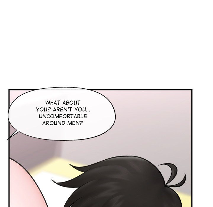 18+ Hypnotist Security Guard Chapter 7 page 123