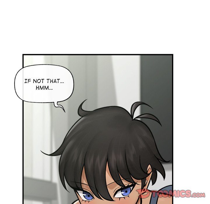 18+ Hypnotist Security Guard Chapter 7 page 129