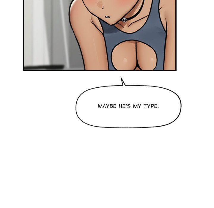 18+ Hypnotist Security Guard Chapter 7 page 130