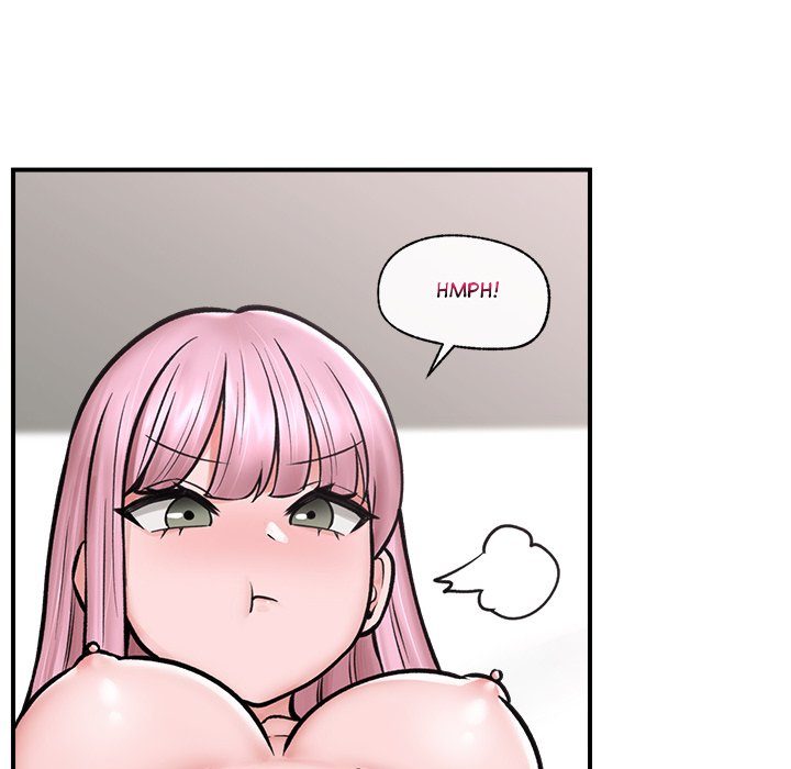 18+ Hypnotist Security Guard Chapter 7 page 131