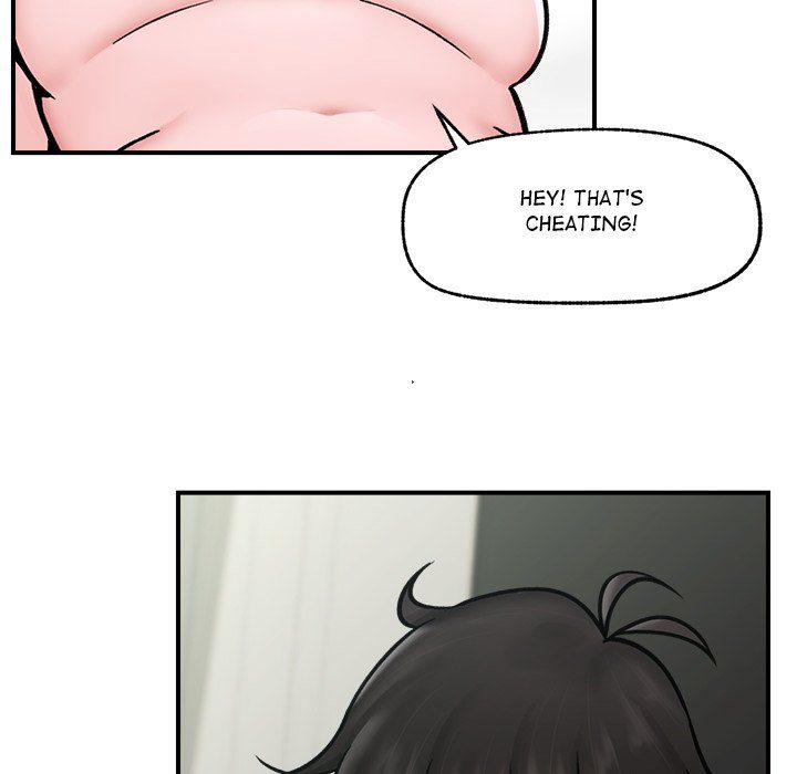 18+ Hypnotist Security Guard Chapter 7 page 132