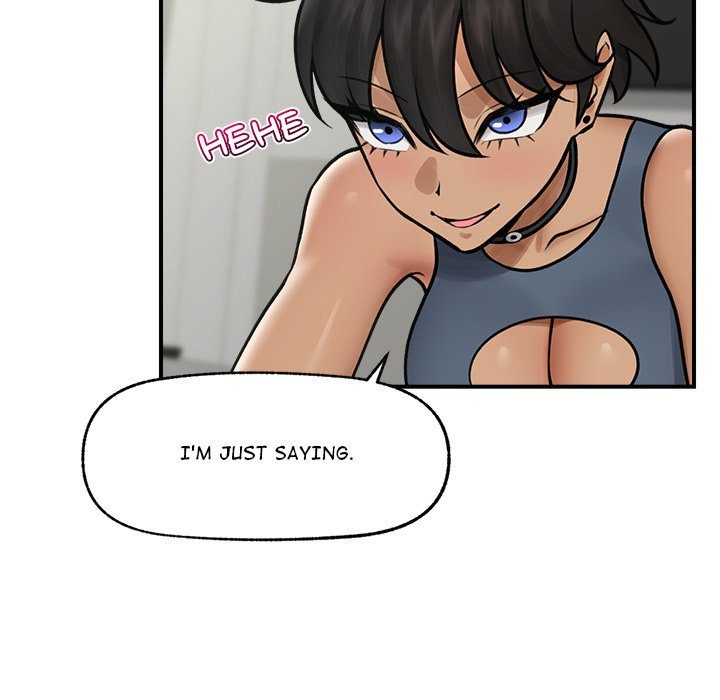 18+ Hypnotist Security Guard Chapter 7 page 133